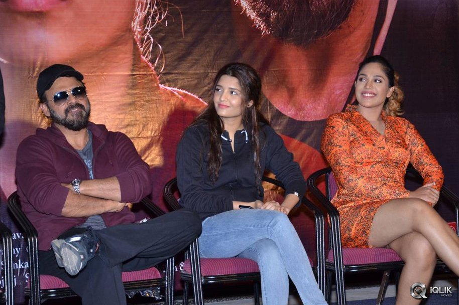 Guru-Movie-Success-Meet-Photos